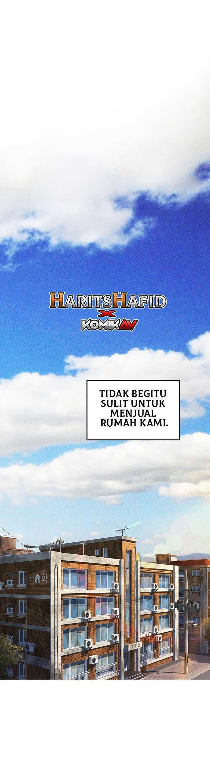 Highschool Lunch Dad Chapter 02 Gambar 24