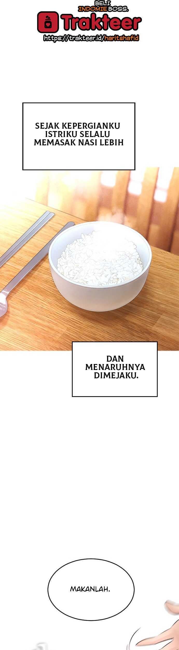 Highschool Lunch Dad Chapter 02 Gambar 28