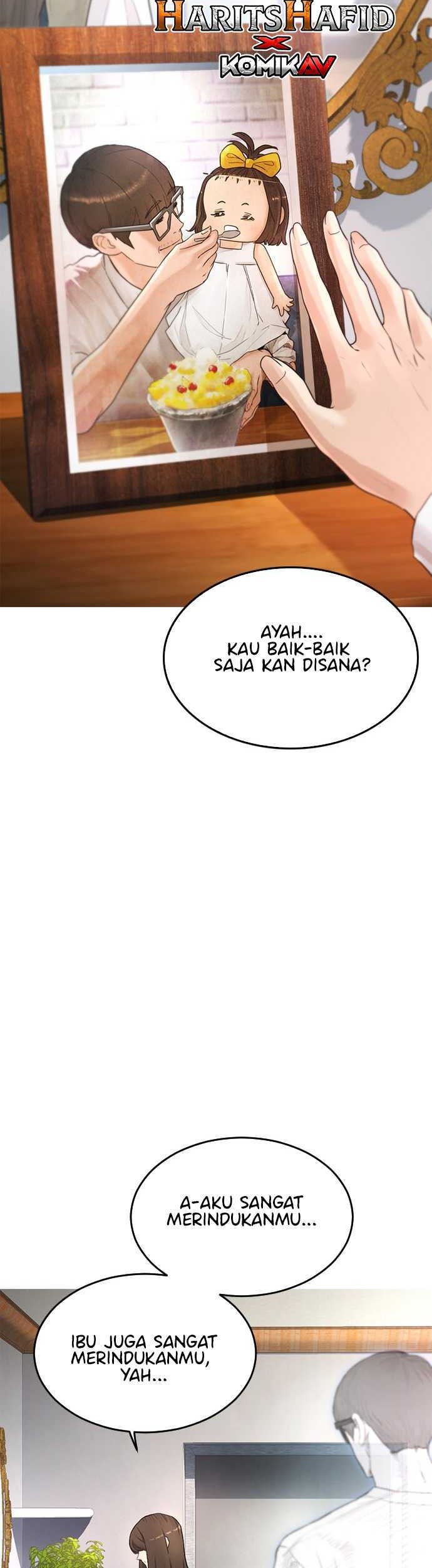 Highschool Lunch Dad Chapter 02 Gambar 36