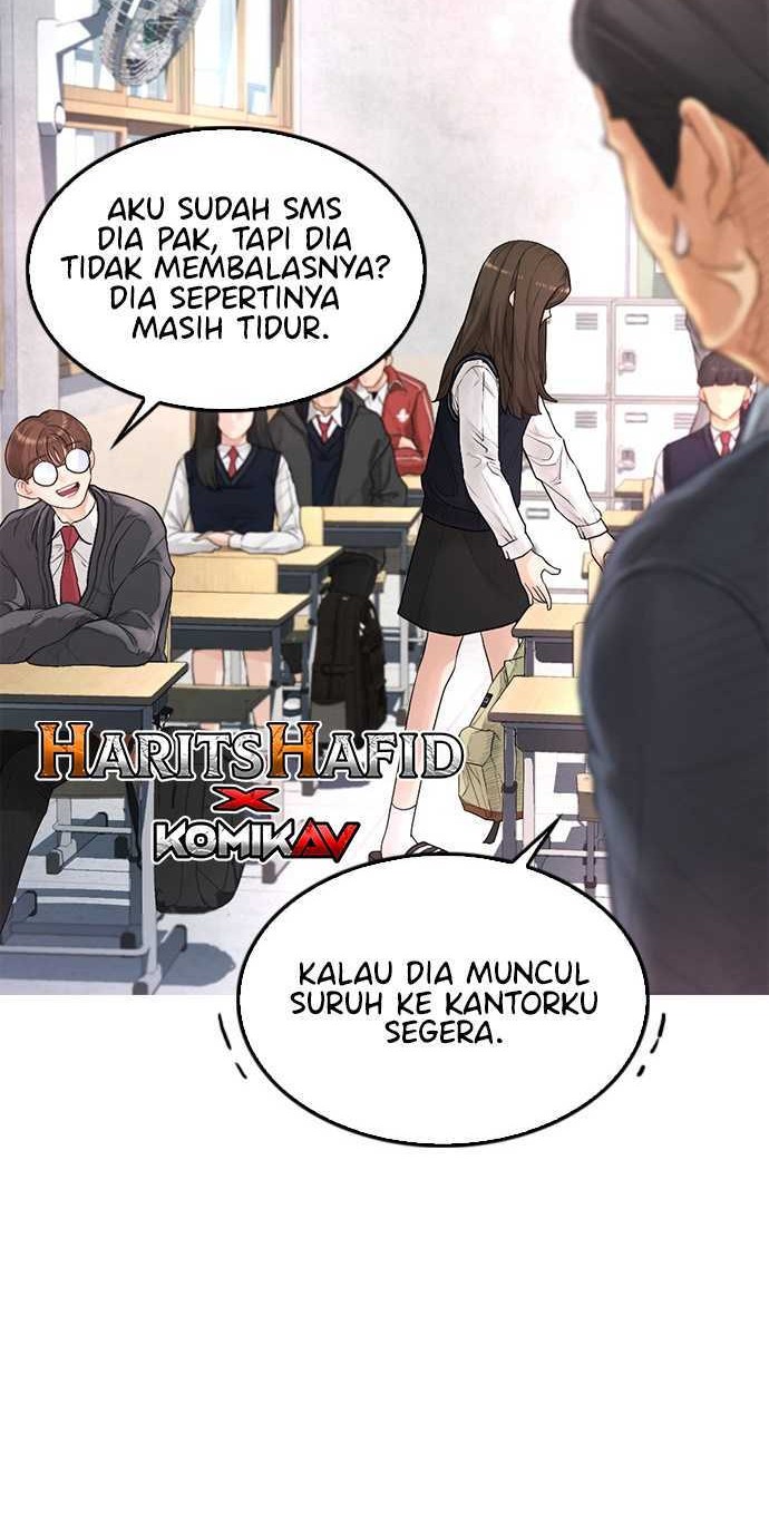 Highschool Lunch Dad Chapter 02 Gambar 43