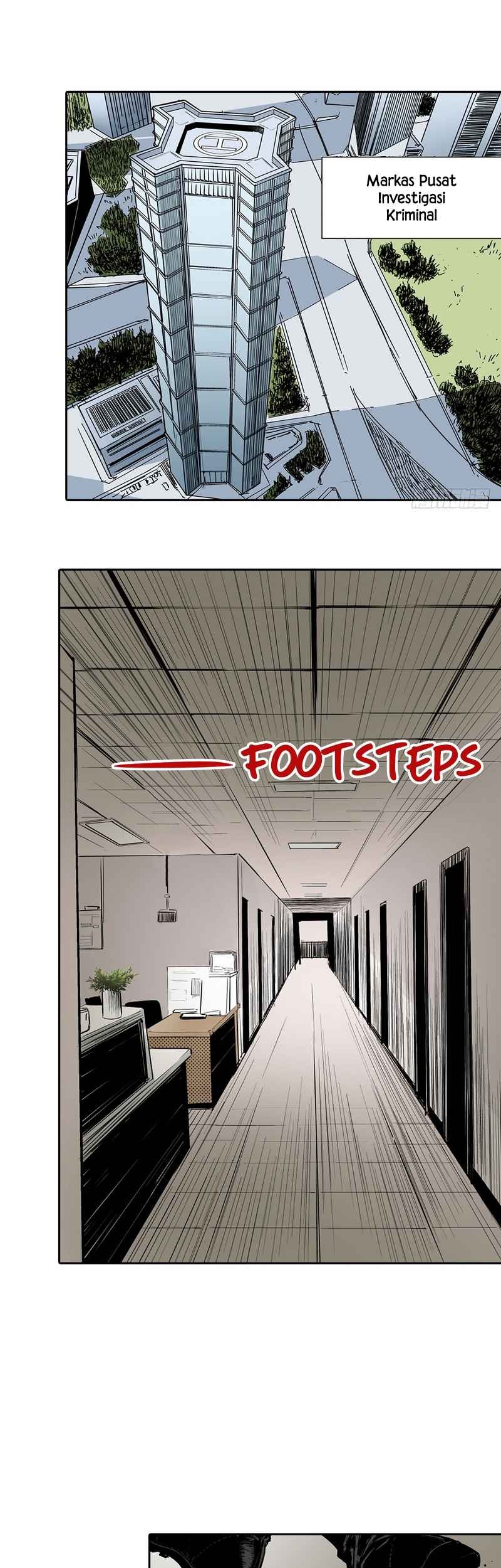 Baca Manhua This Edge of the Shore Chapter 01 Gambar 2