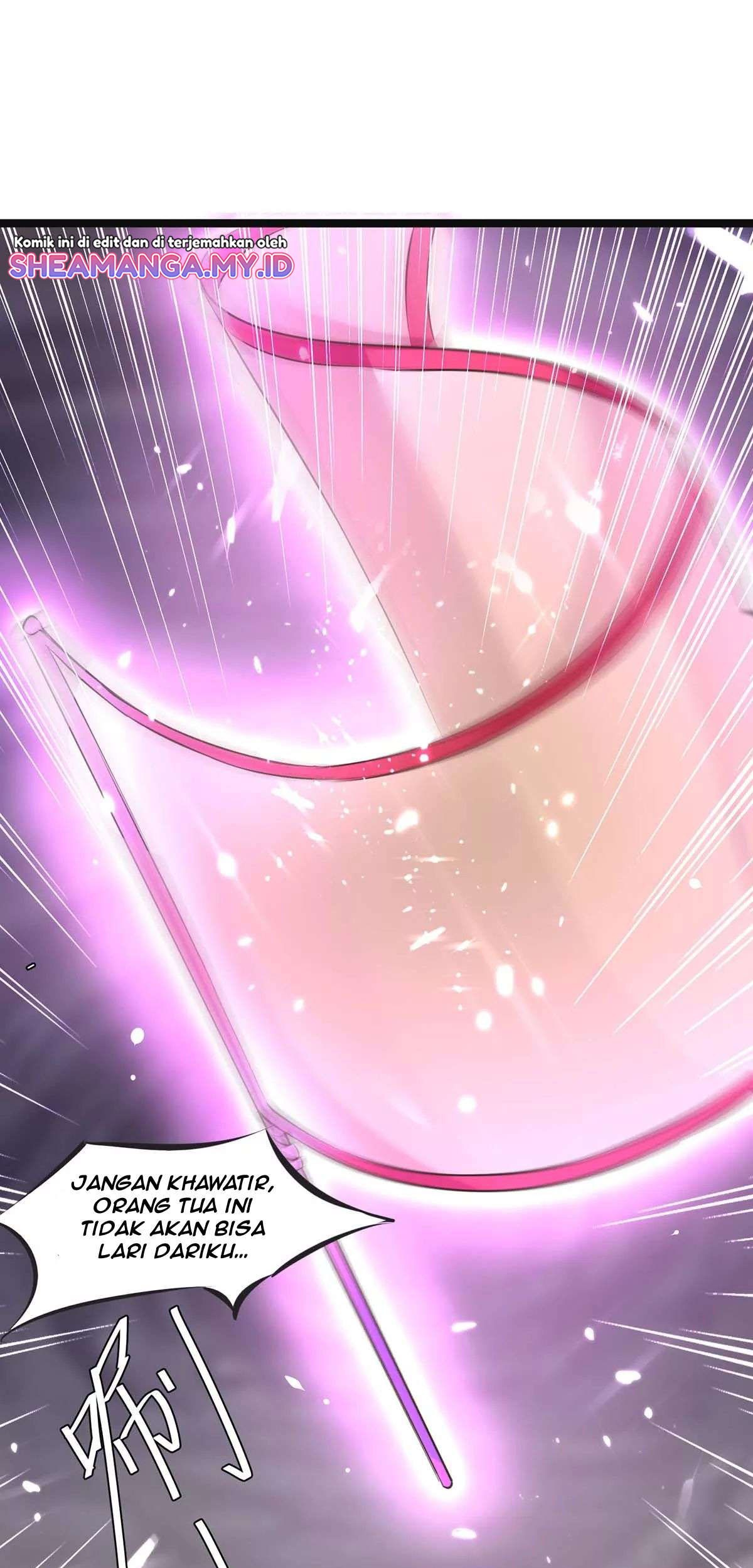 Strongest Leveling Chapter 197 Gambar 15