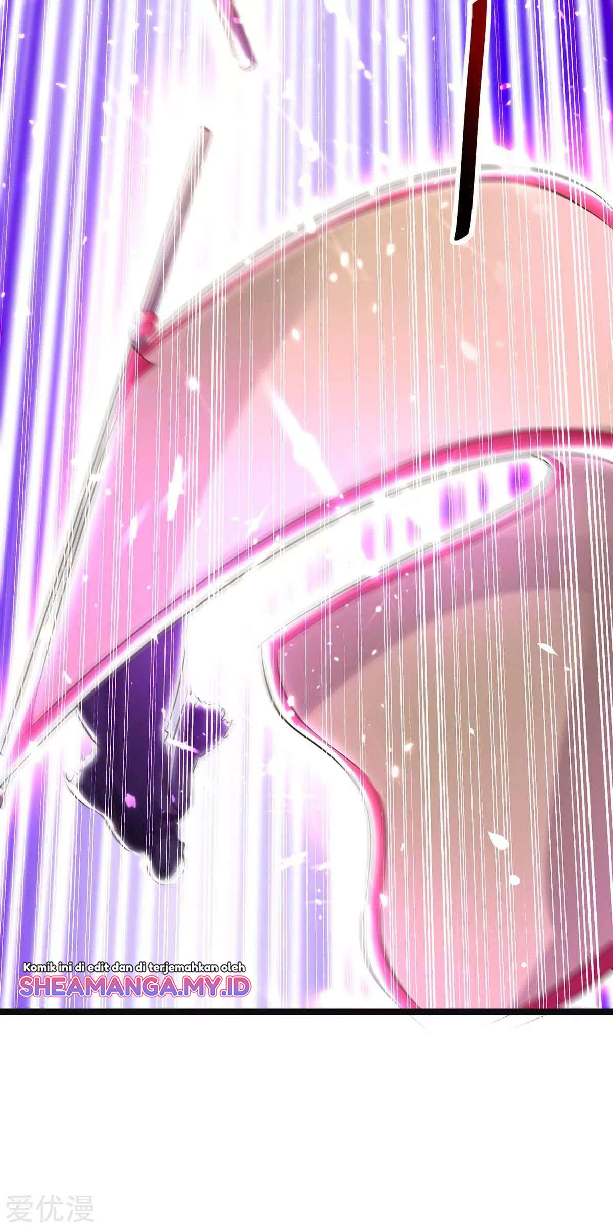Strongest Leveling Chapter 197 Gambar 19