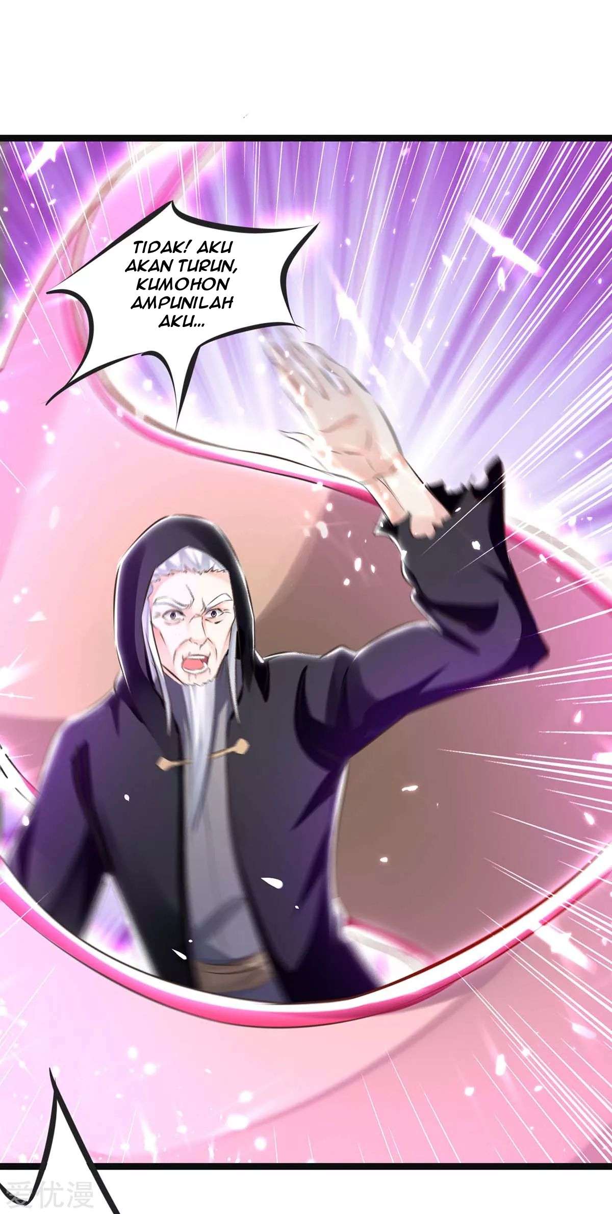 Strongest Leveling Chapter 197 Gambar 20