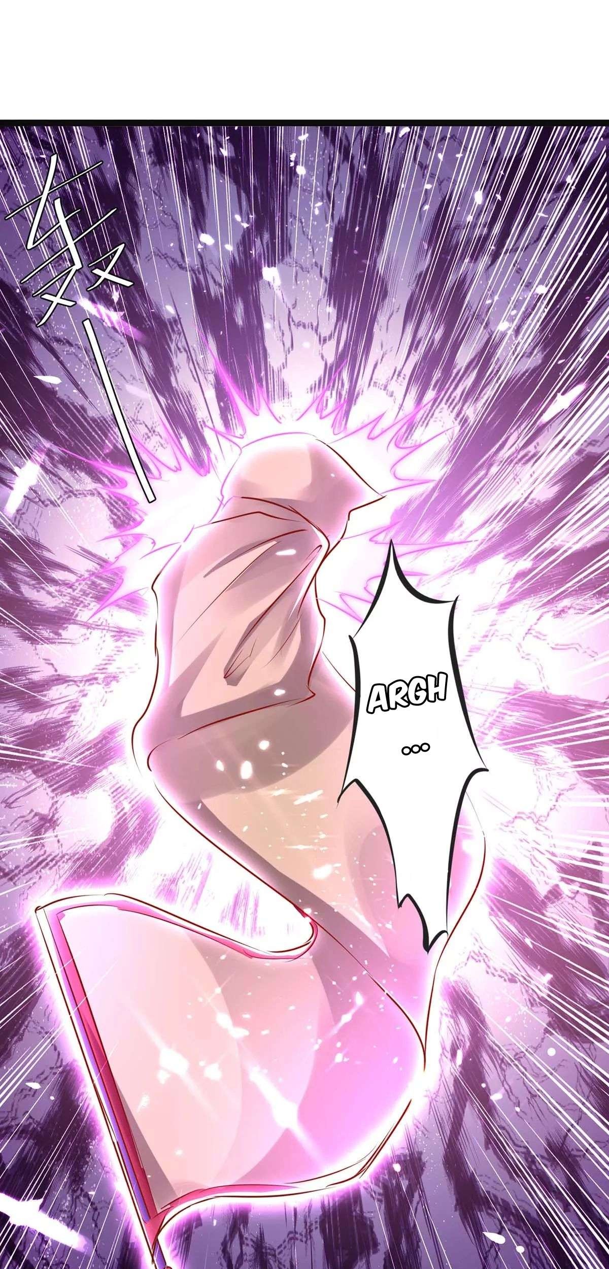 Strongest Leveling Chapter 197 Gambar 22