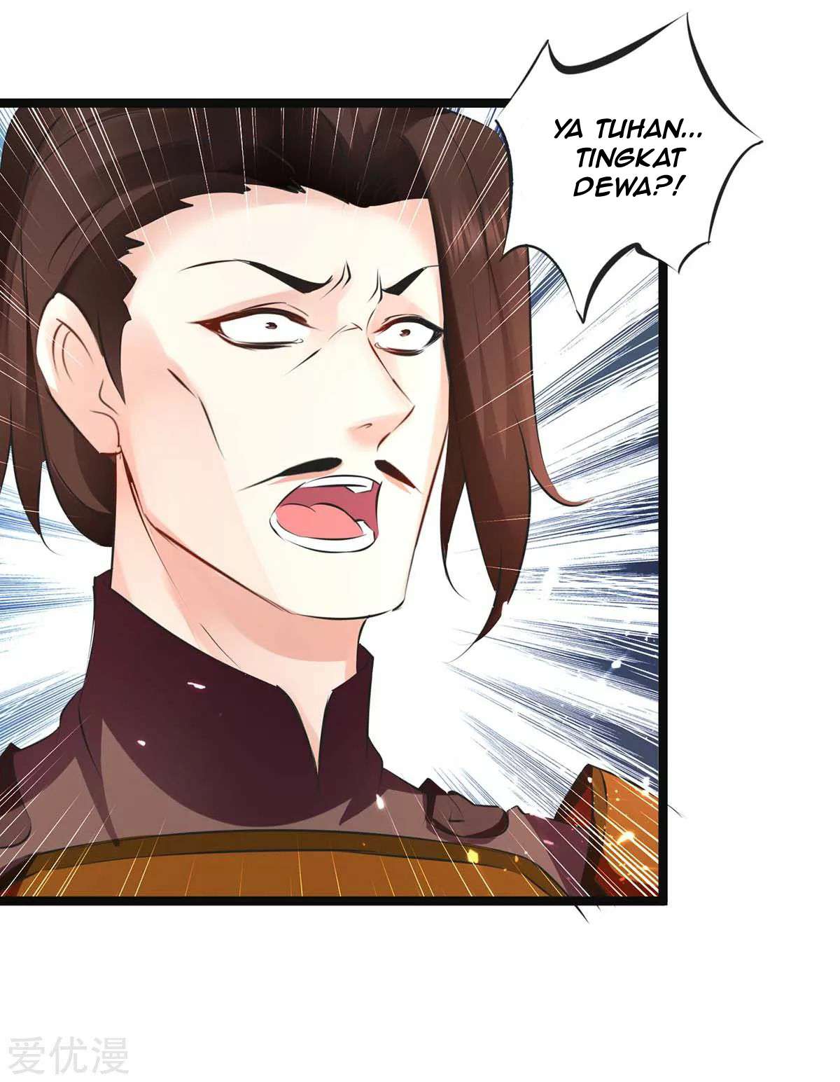 Baca  Strongest Leveling Chapter 197 Gambar 2