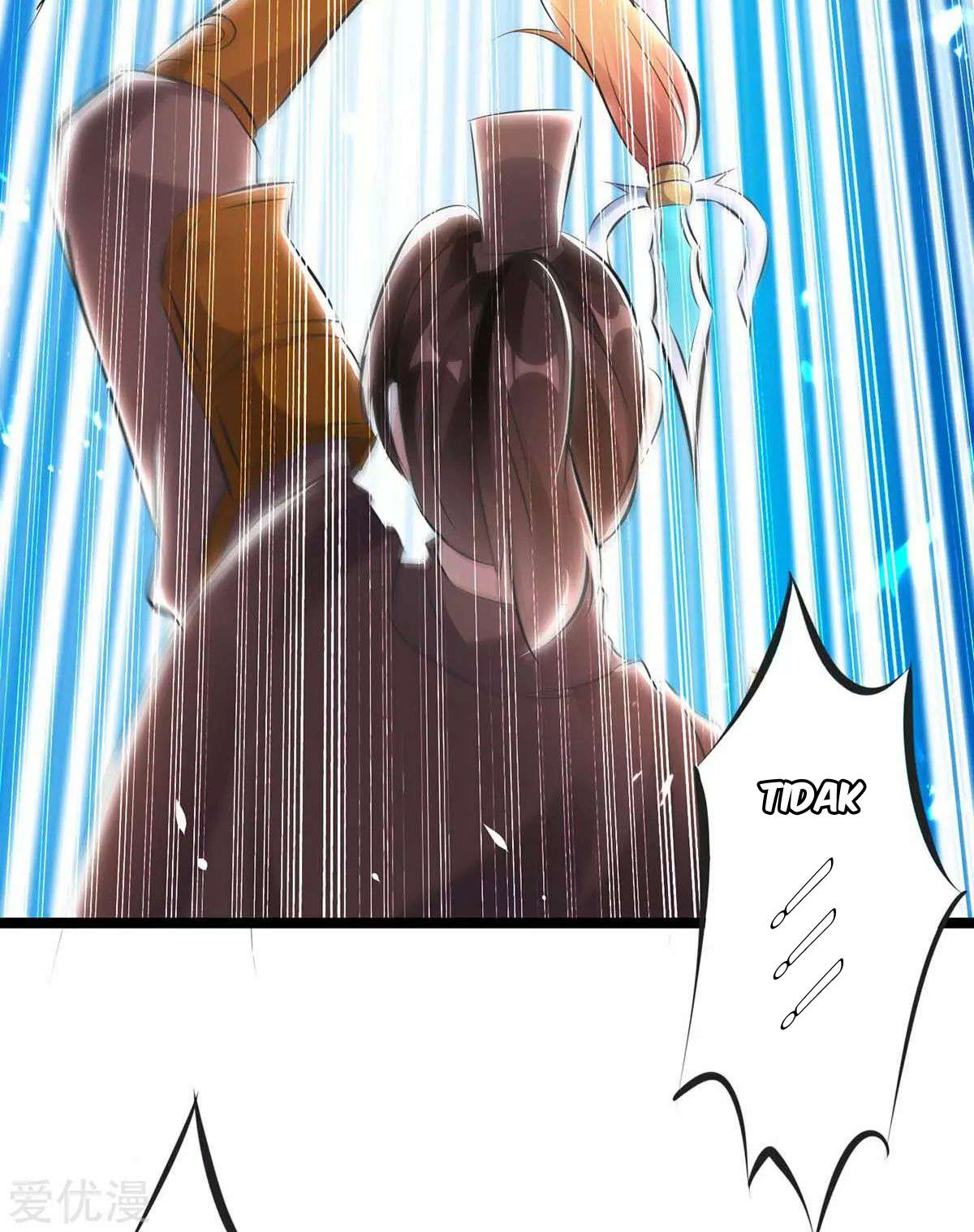 Strongest Leveling Chapter 197 Gambar 29