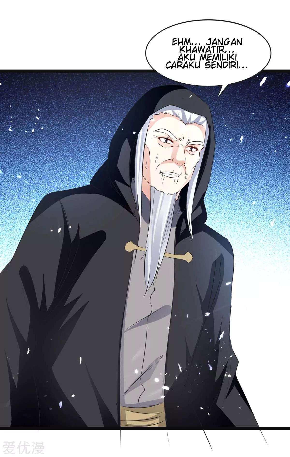 Strongest Leveling Chapter 197 Gambar 4
