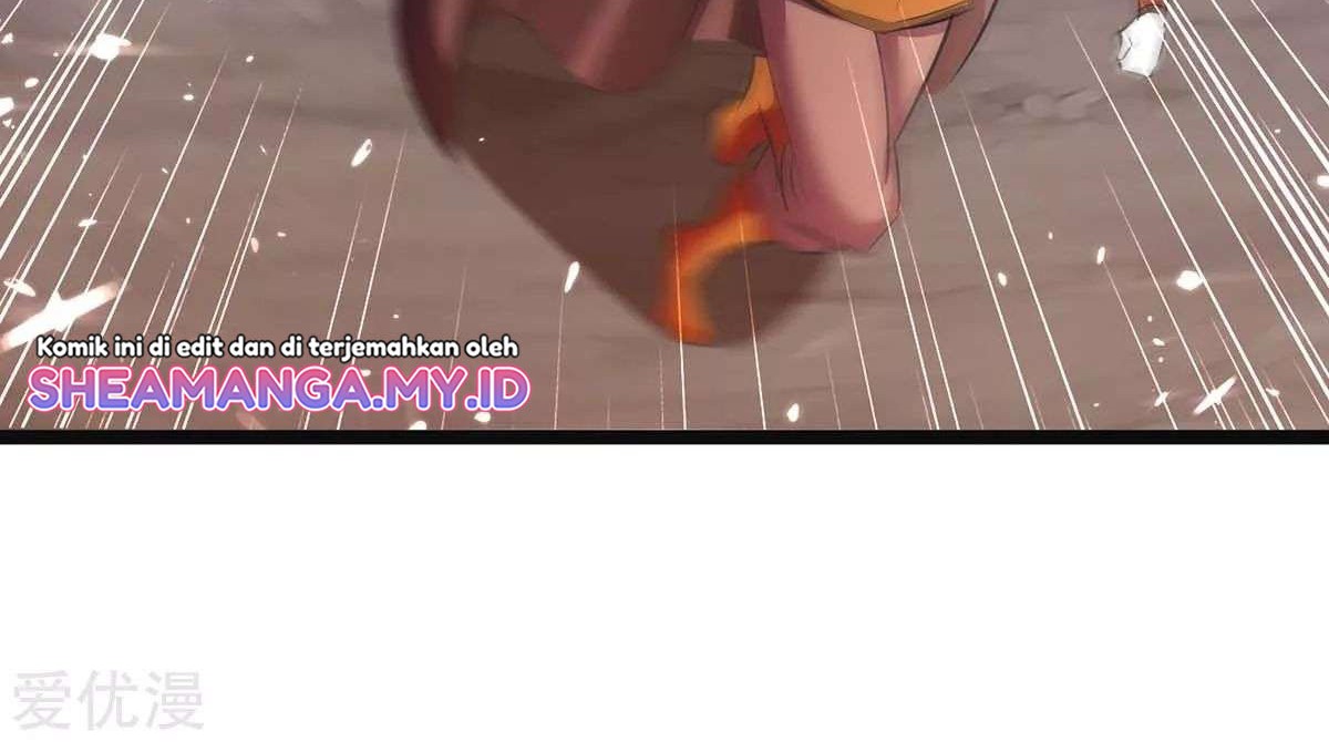 Strongest Leveling Chapter 197 Gambar 9