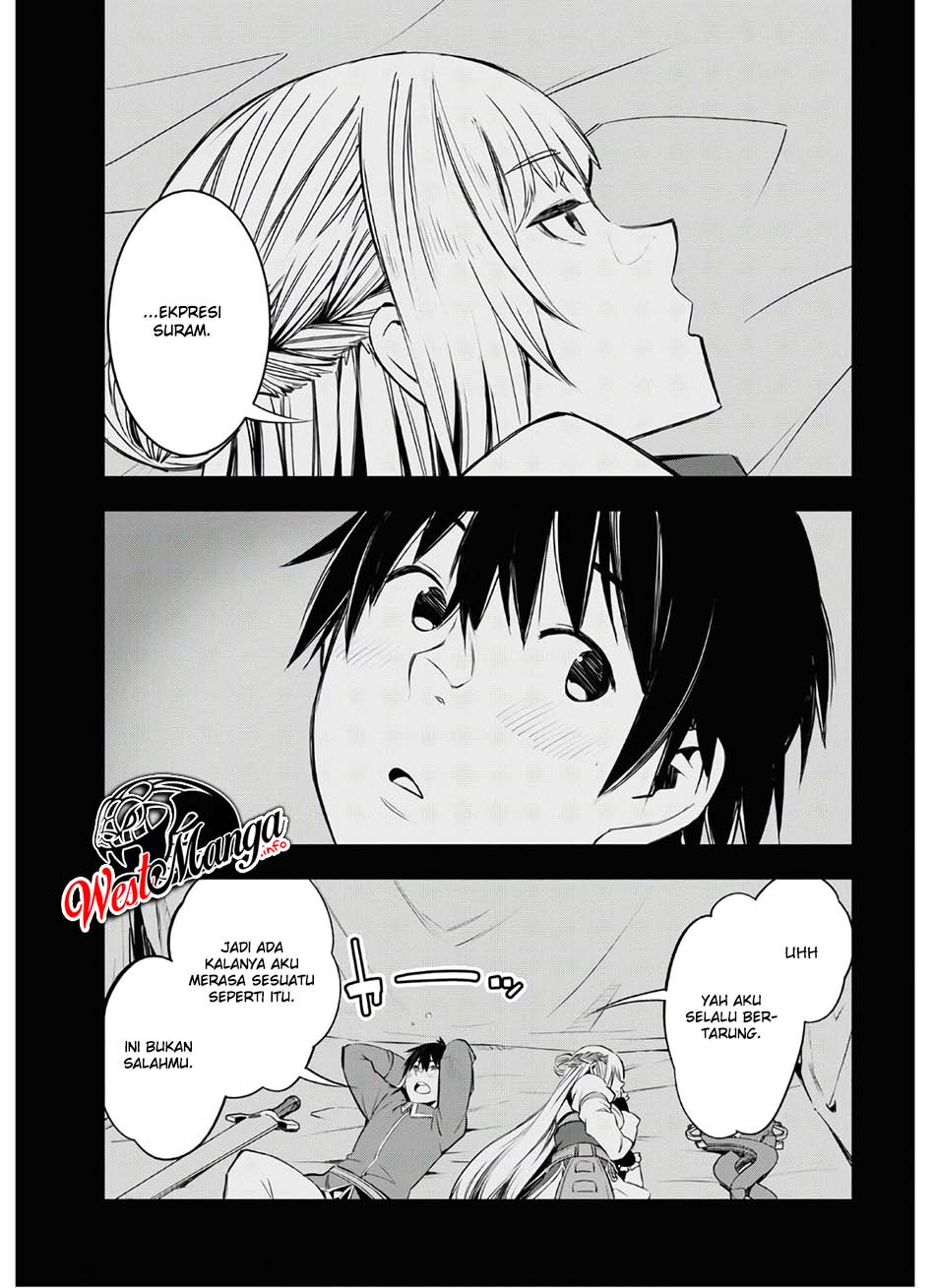 Shin no Nakama janai to Yuusha no Party wo Oidasareta node Henkyou de Slow Life suru Koto ni shimashita Chapter 31 Gambar 11