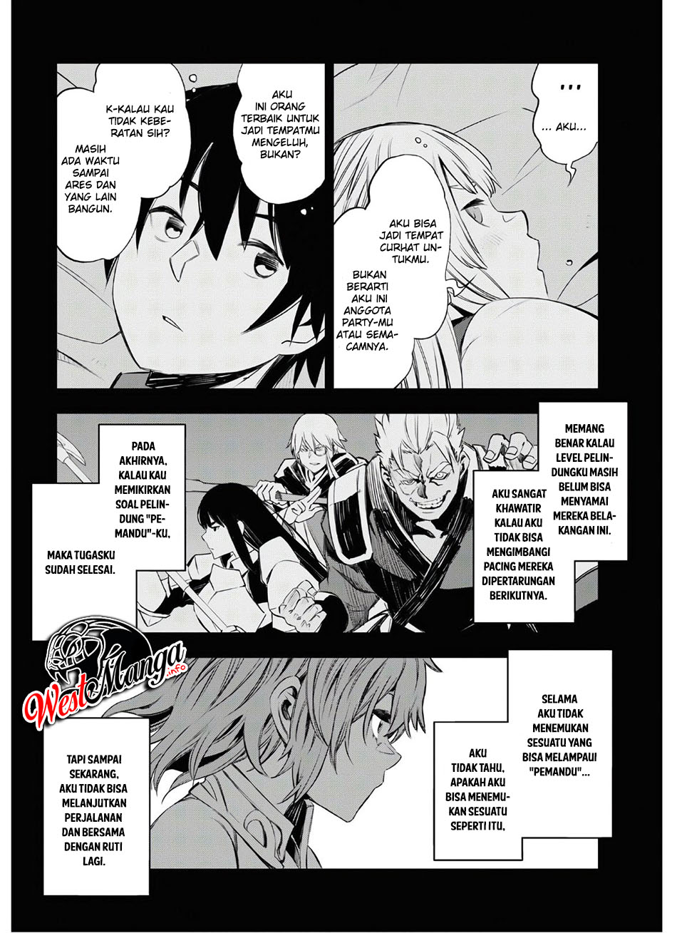 Shin no Nakama janai to Yuusha no Party wo Oidasareta node Henkyou de Slow Life suru Koto ni shimashita Chapter 31 Gambar 12