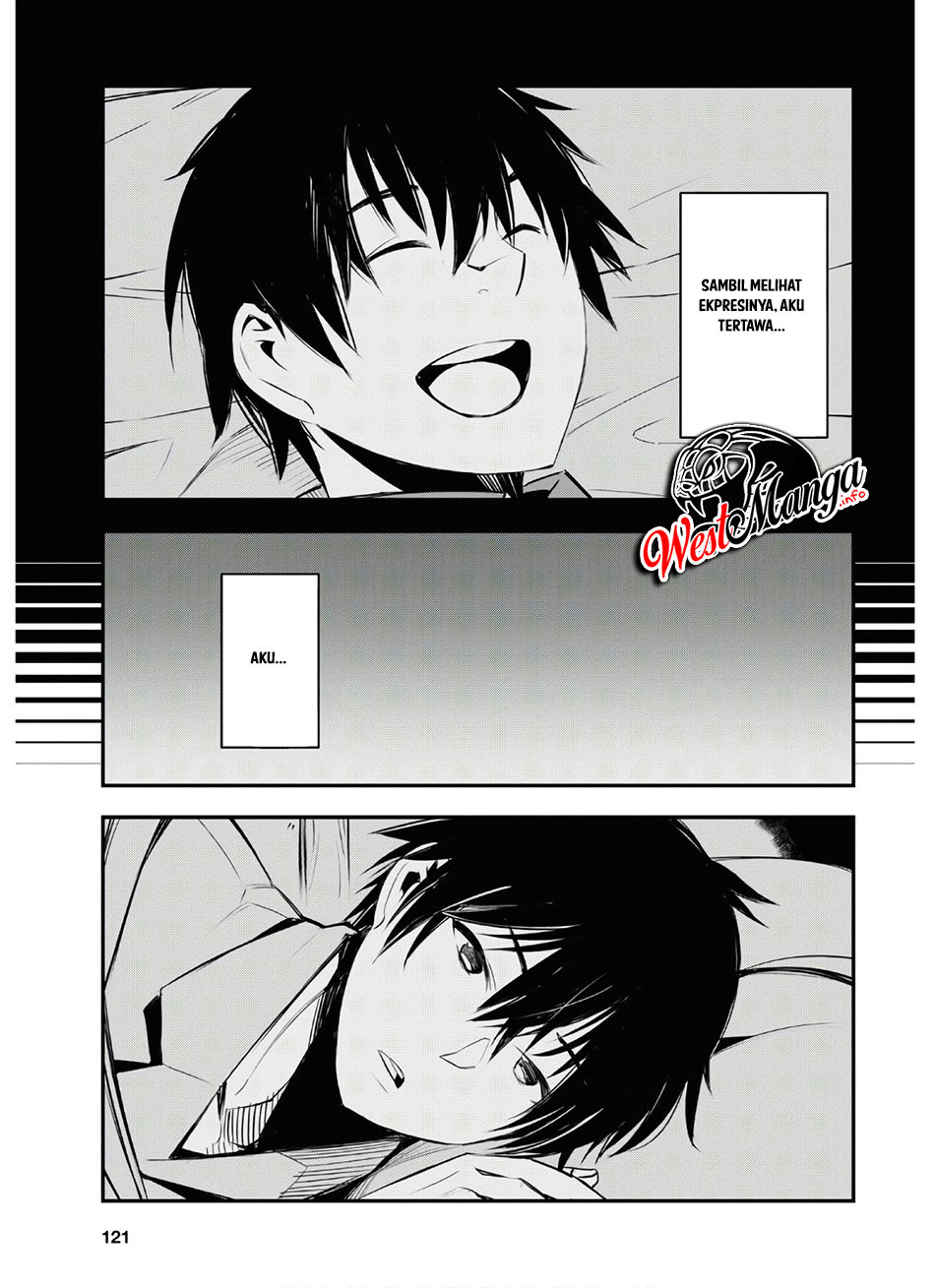 Shin no Nakama janai to Yuusha no Party wo Oidasareta node Henkyou de Slow Life suru Koto ni shimashita Chapter 31 Gambar 16