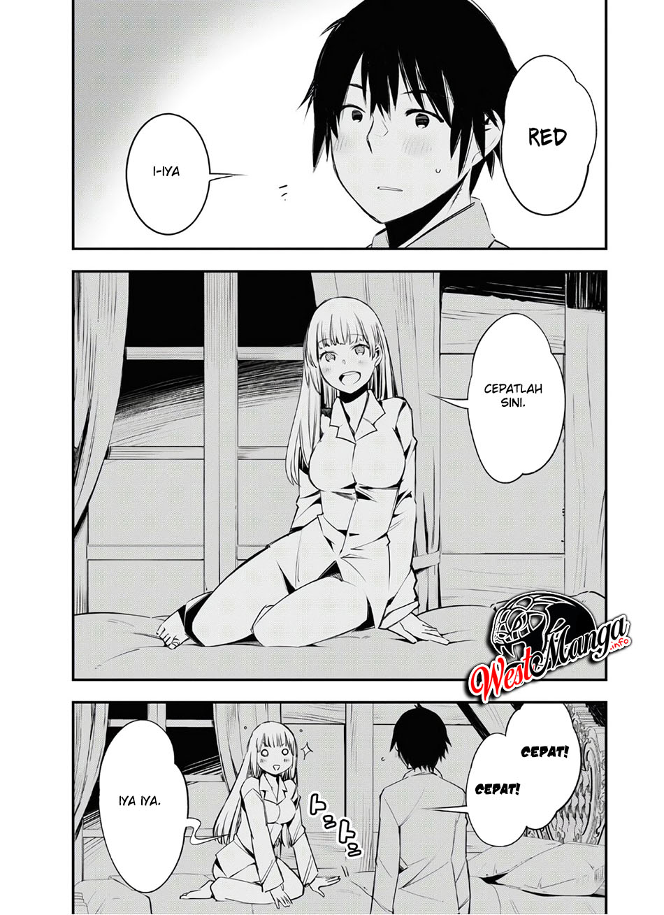 Shin no Nakama janai to Yuusha no Party wo Oidasareta node Henkyou de Slow Life suru Koto ni shimashita Chapter 31 Gambar 24