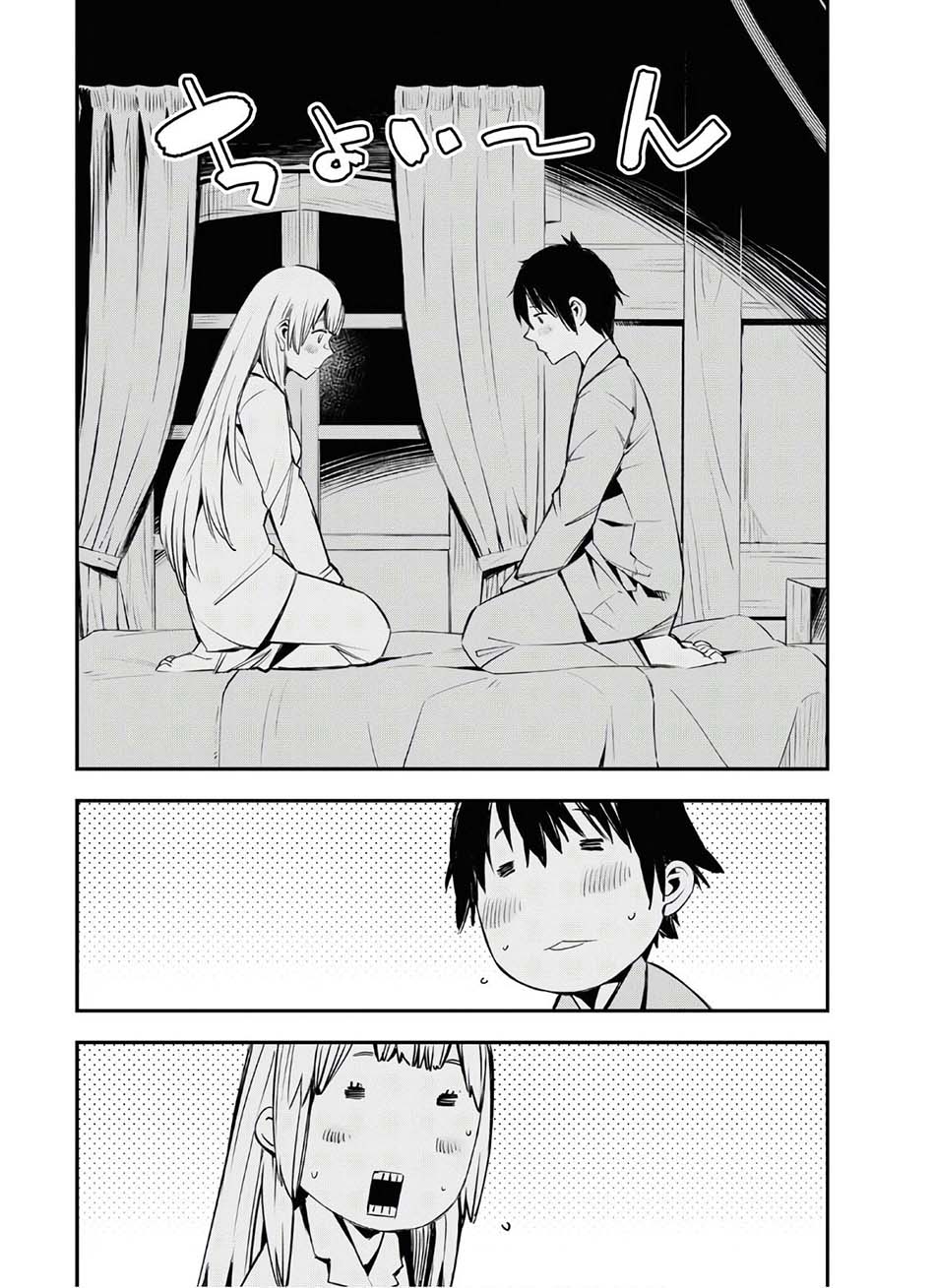 Shin no Nakama janai to Yuusha no Party wo Oidasareta node Henkyou de Slow Life suru Koto ni shimashita Chapter 31 Gambar 25
