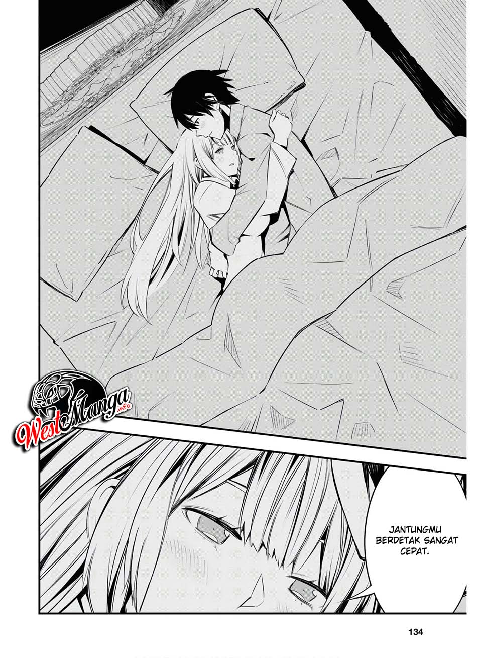 Shin no Nakama janai to Yuusha no Party wo Oidasareta node Henkyou de Slow Life suru Koto ni shimashita Chapter 31 Gambar 30