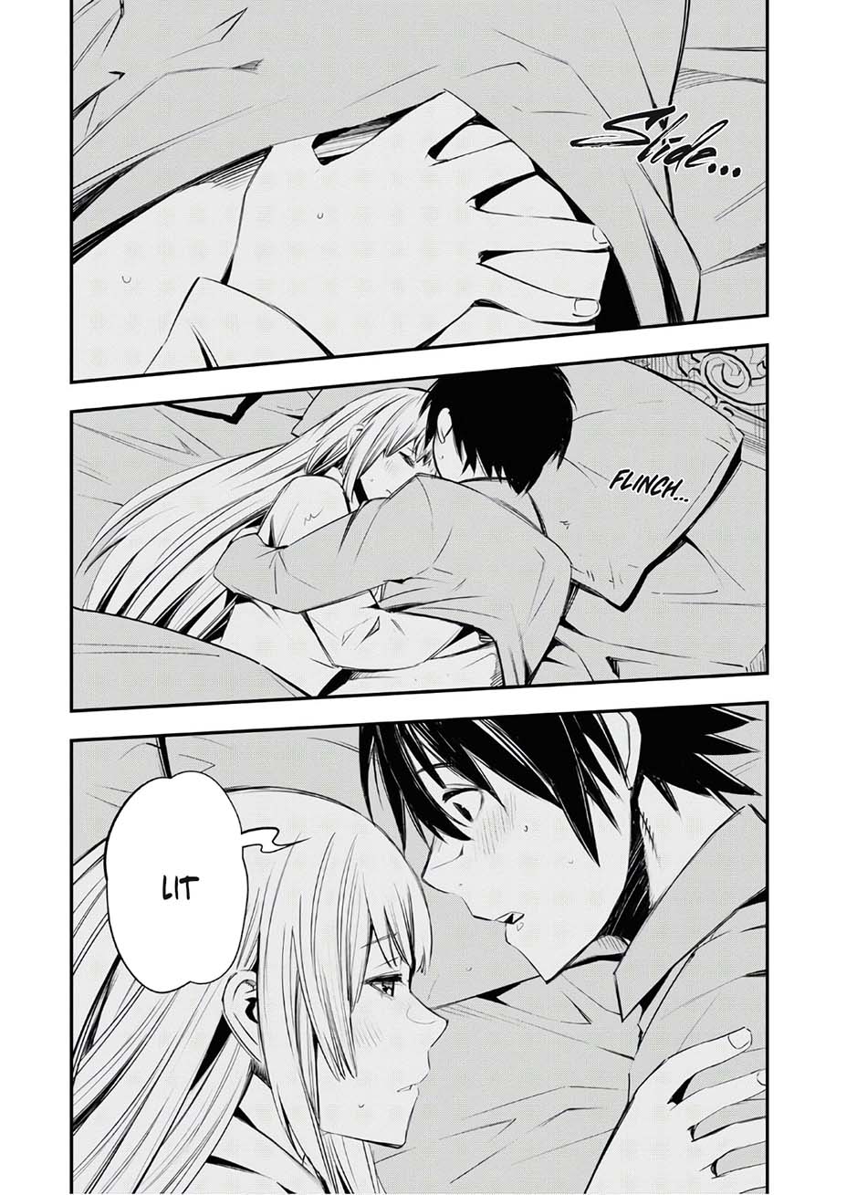 Shin no Nakama janai to Yuusha no Party wo Oidasareta node Henkyou de Slow Life suru Koto ni shimashita Chapter 31 Gambar 32