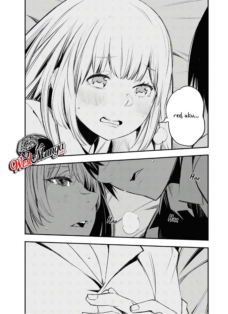 Shin no Nakama janai to Yuusha no Party wo Oidasareta node Henkyou de Slow Life suru Koto ni shimashita Chapter 31 Gambar 33