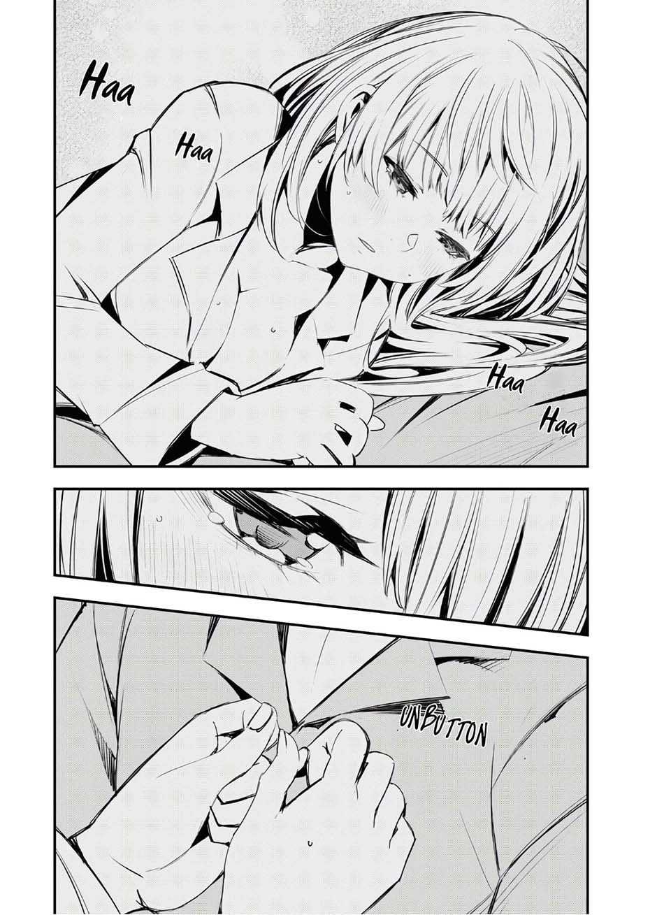 Shin no Nakama janai to Yuusha no Party wo Oidasareta node Henkyou de Slow Life suru Koto ni shimashita Chapter 31 Gambar 34