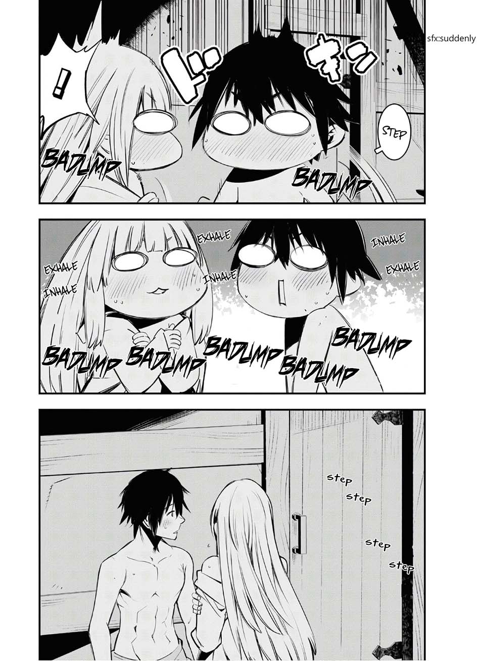 Shin no Nakama janai to Yuusha no Party wo Oidasareta node Henkyou de Slow Life suru Koto ni shimashita Chapter 31 Gambar 39