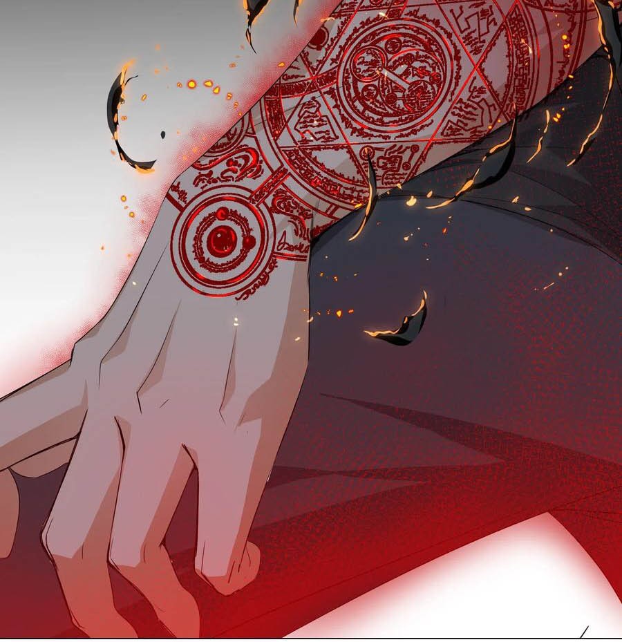 My Harem Grew So Large, I Was Forced to Ascend Chapter 16 Gambar 11