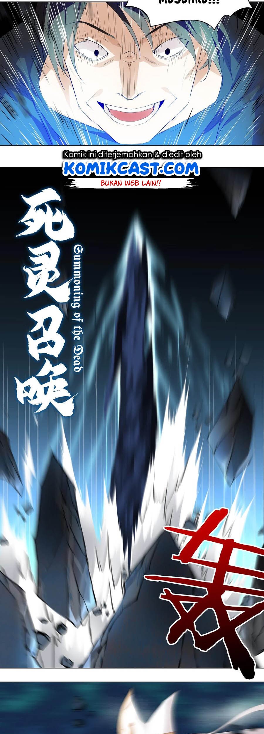 My Harem Grew So Large, I Was Forced to Ascend Chapter 16 Gambar 14