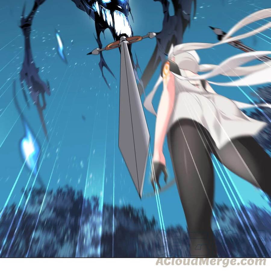 My Harem Grew So Large, I Was Forced to Ascend Chapter 16 Gambar 16