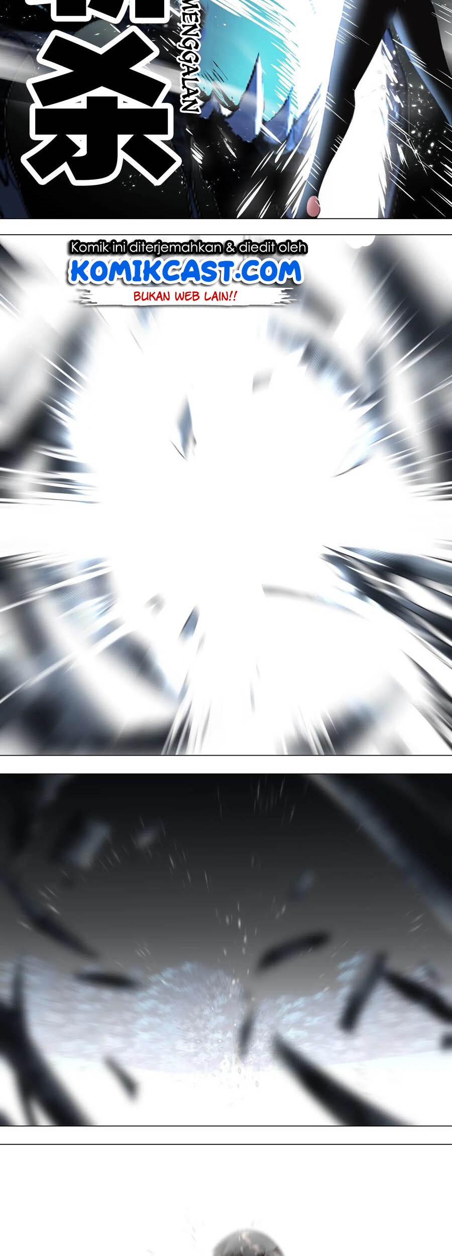 My Harem Grew So Large, I Was Forced to Ascend Chapter 16 Gambar 24