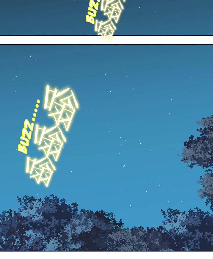 My Harem Grew So Large, I Was Forced to Ascend Chapter 16 Gambar 26