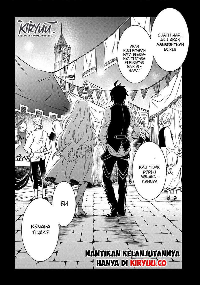The Strongest Dull Prince’s Secret Battle for the Throne Chapter 10.2 Gambar 13