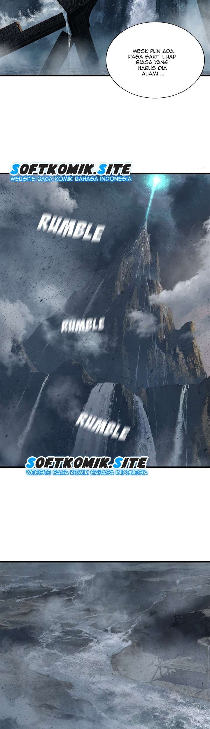 Her Summon Chapter 101 Gambar 18