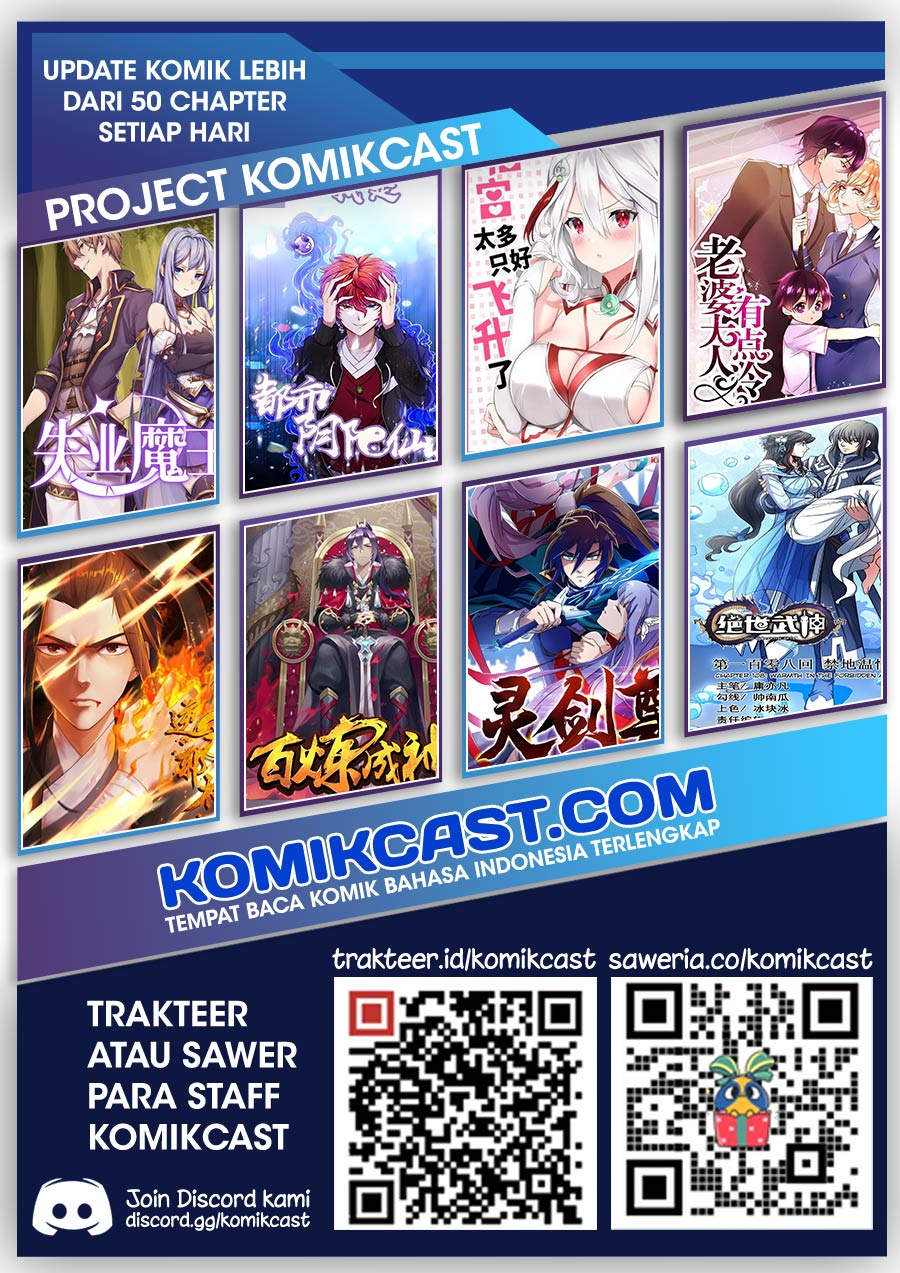 The Demon King Who Lost His Job Chapter 148 Gambar 24