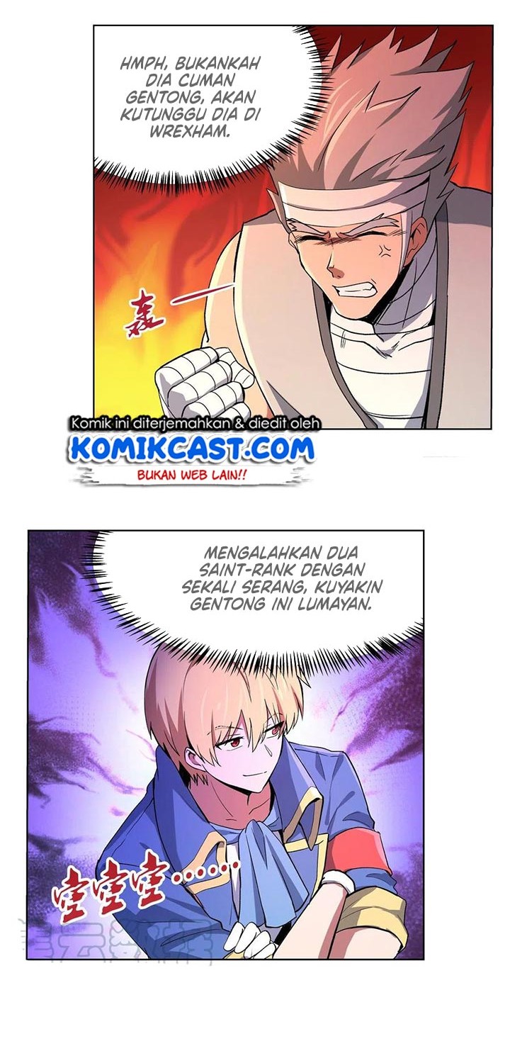 The Demon King Who Lost His Job Chapter 148 Gambar 11