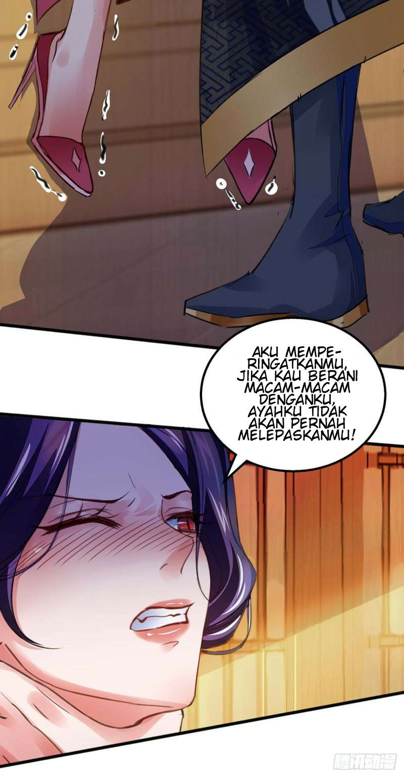 I Have Million Skill Points Chapter 15 Gambar 11