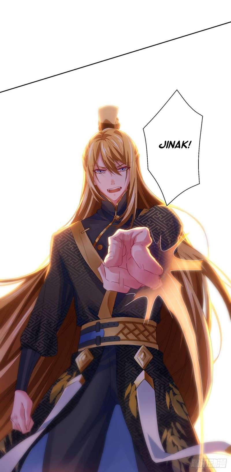 I Have Million Skill Points Chapter 15 Gambar 15