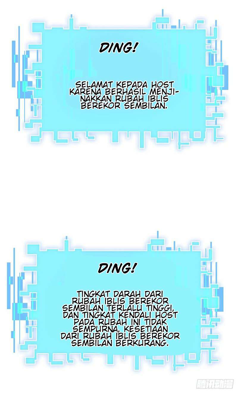 I Have Million Skill Points Chapter 15 Gambar 19