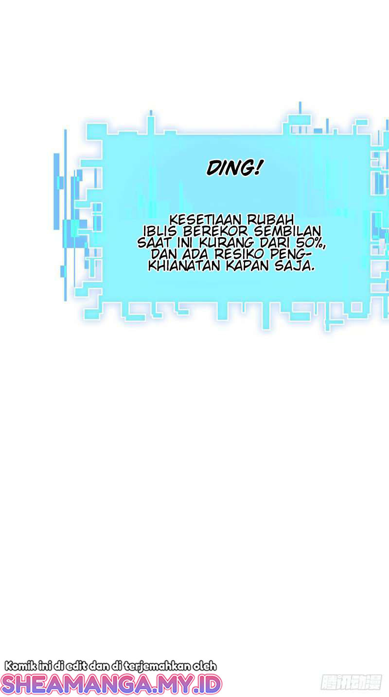 I Have Million Skill Points Chapter 15 Gambar 20