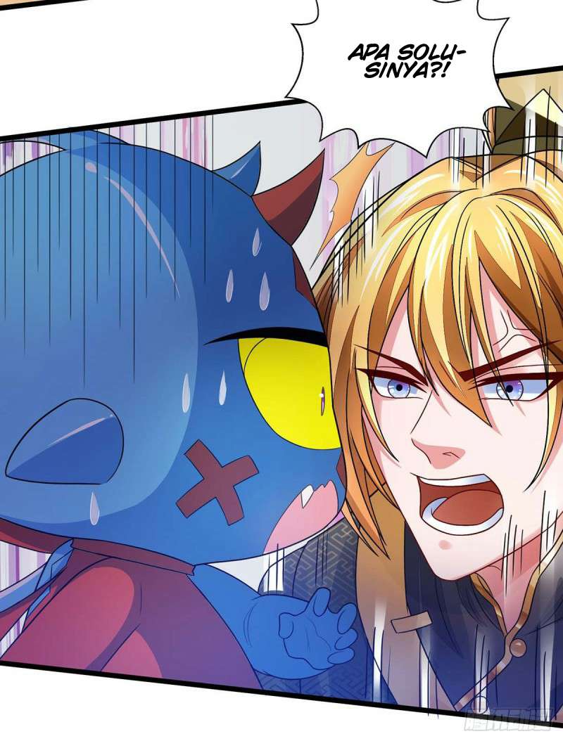 I Have Million Skill Points Chapter 15 Gambar 25
