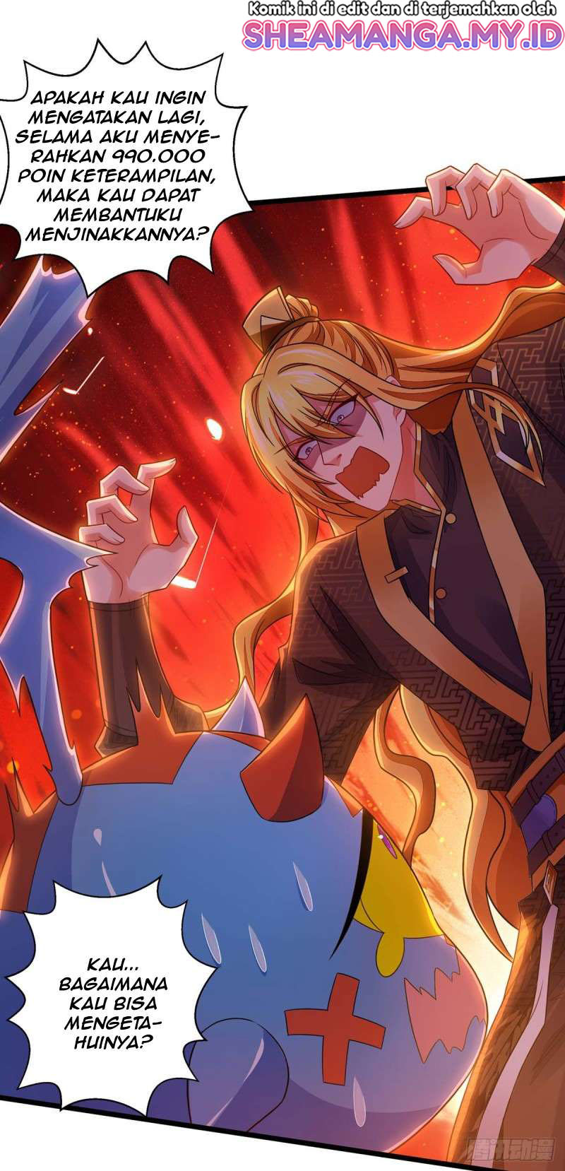 I Have Million Skill Points Chapter 15 Gambar 26