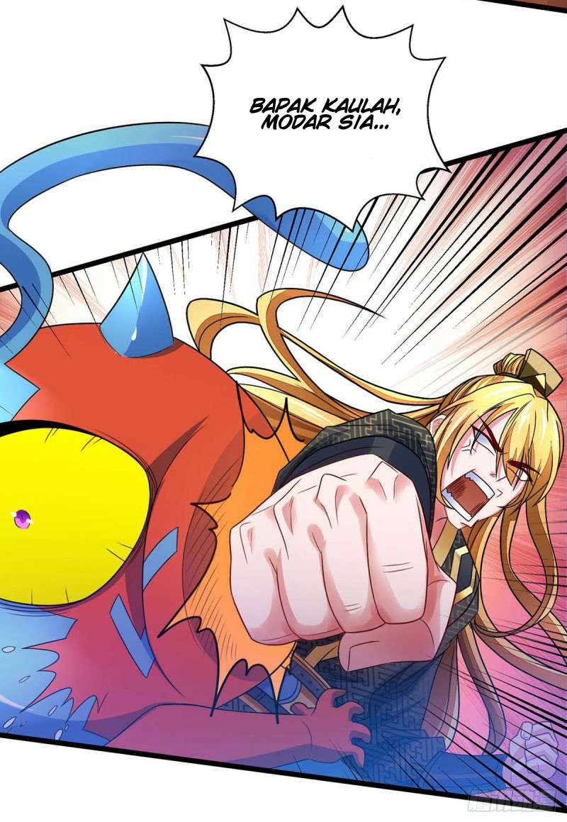 I Have Million Skill Points Chapter 15 Gambar 27