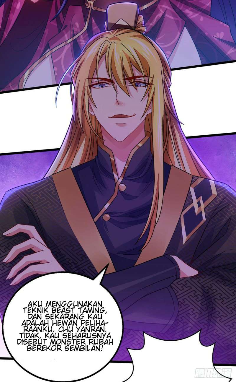 I Have Million Skill Points Chapter 15 Gambar 29