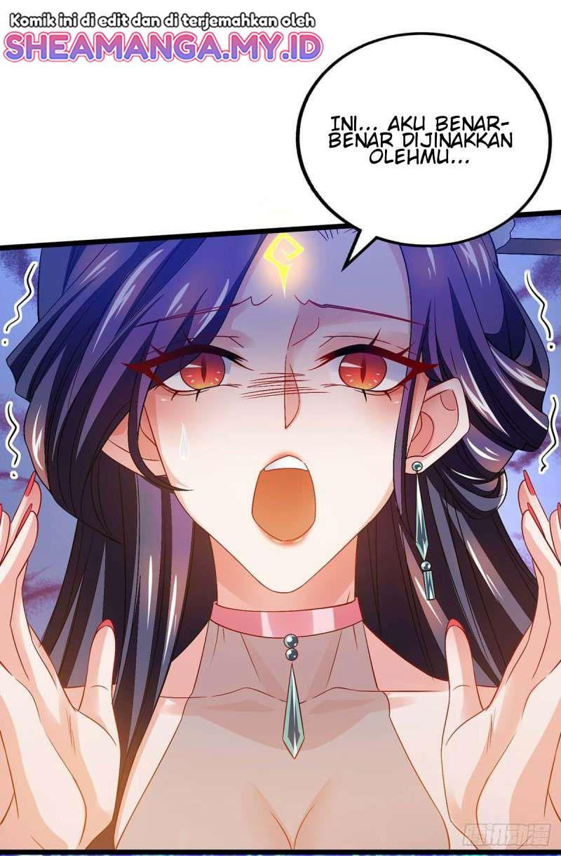 I Have Million Skill Points Chapter 15 Gambar 32