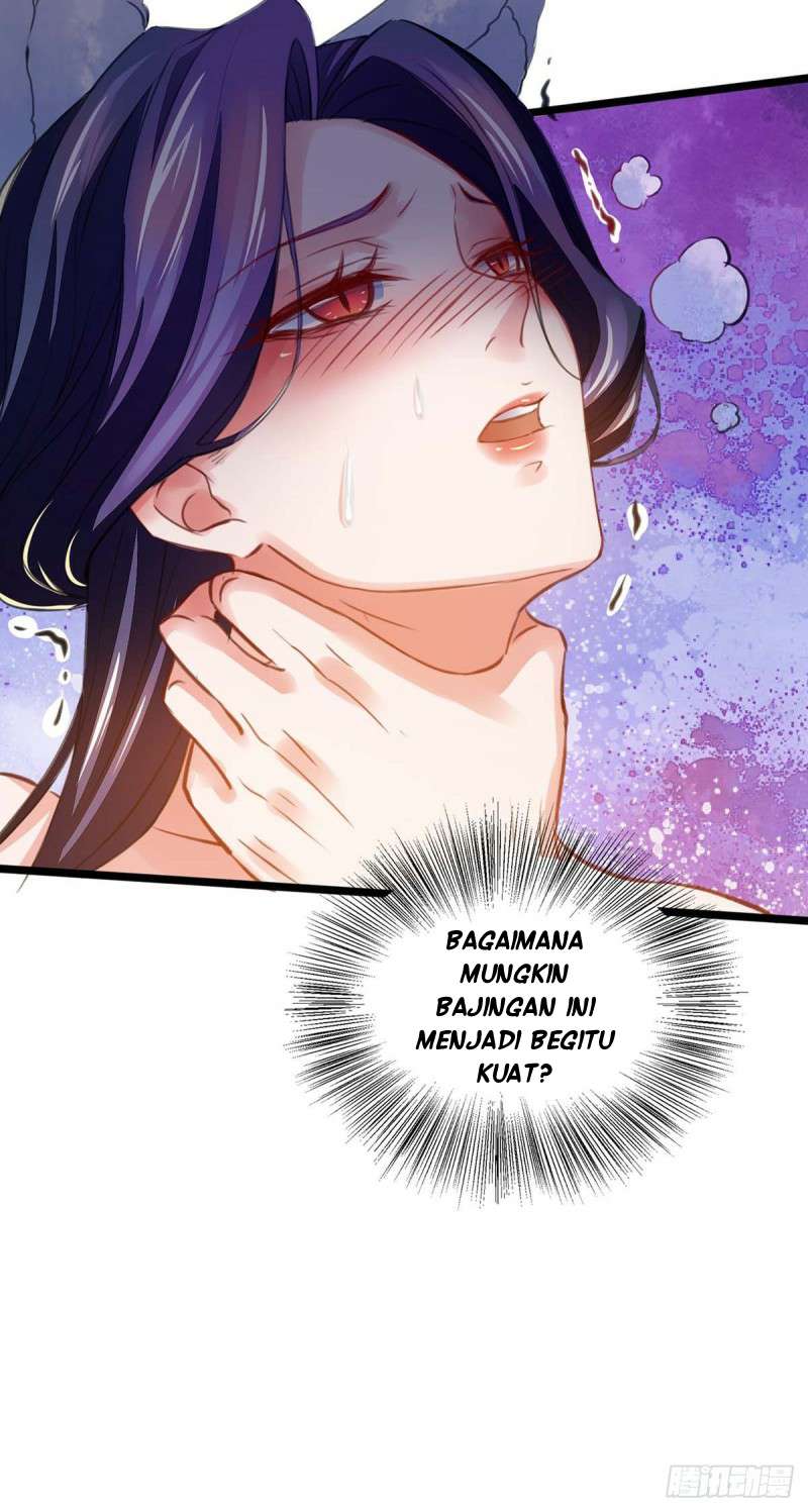 I Have Million Skill Points Chapter 15 Gambar 8