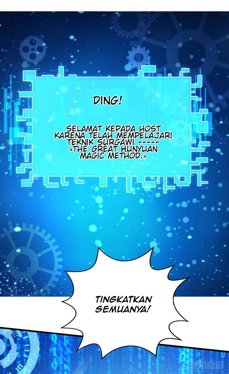 I Have Million Skill Points Chapter 14 Gambar 14