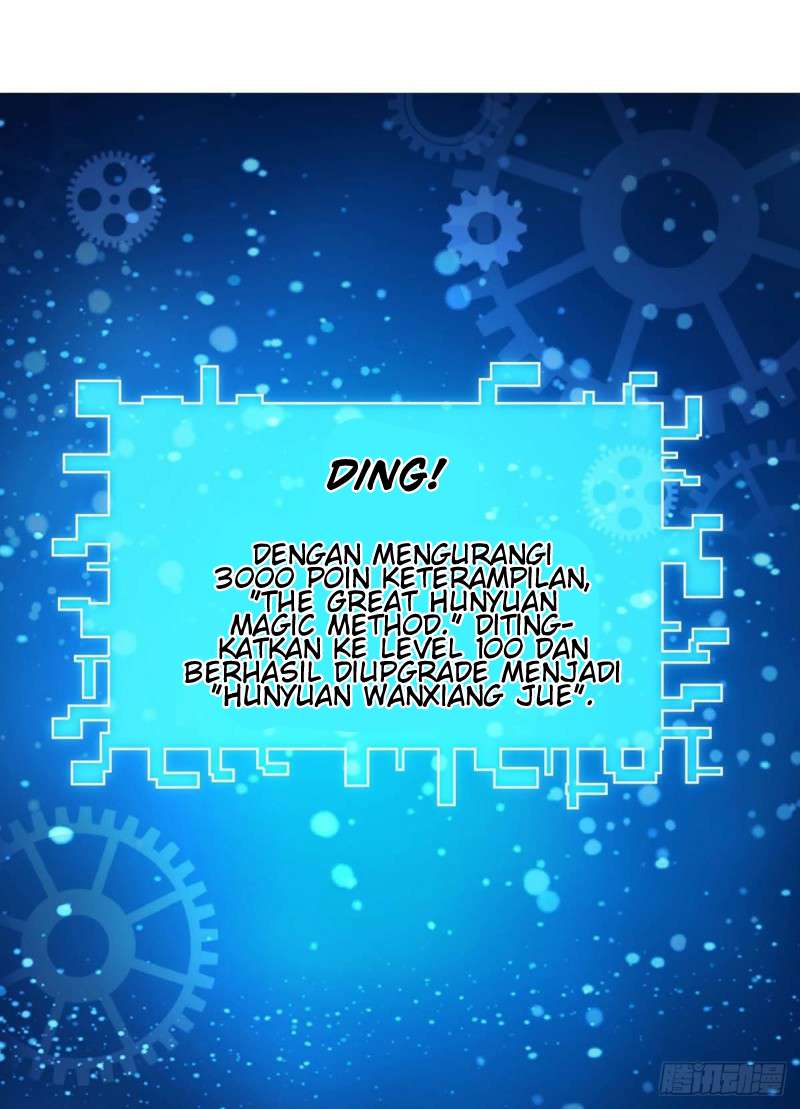 I Have Million Skill Points Chapter 14 Gambar 16