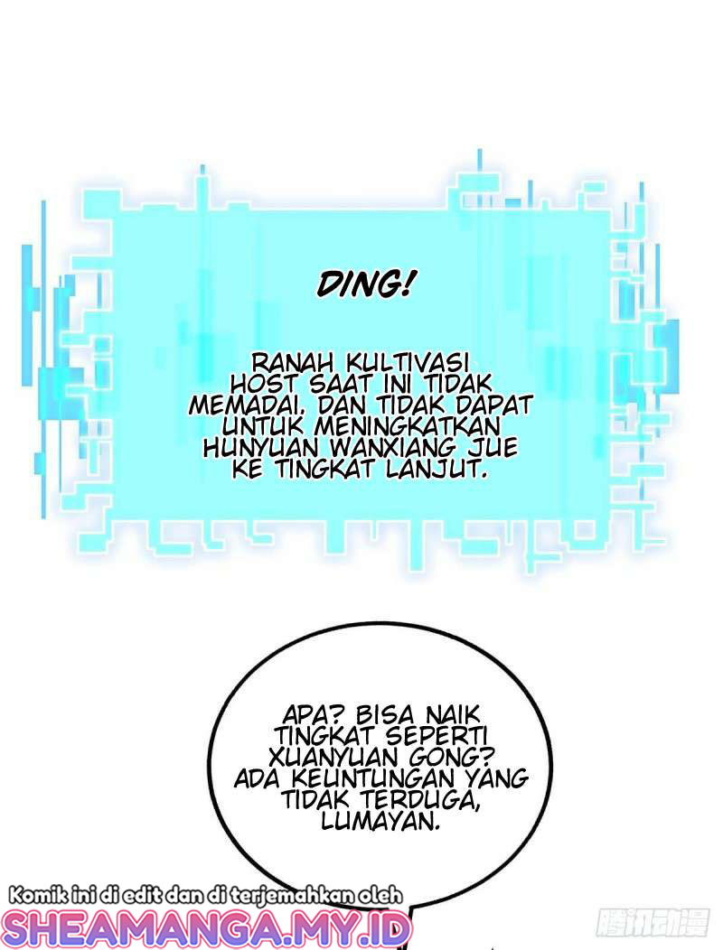 I Have Million Skill Points Chapter 14 Gambar 17