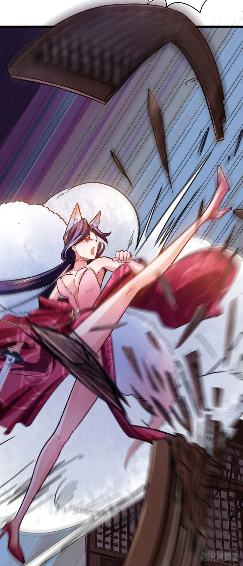 I Have Million Skill Points Chapter 14 Gambar 26