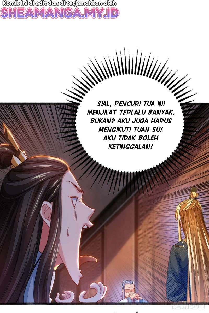 I Have Million Skill Points Chapter 14 Gambar 5