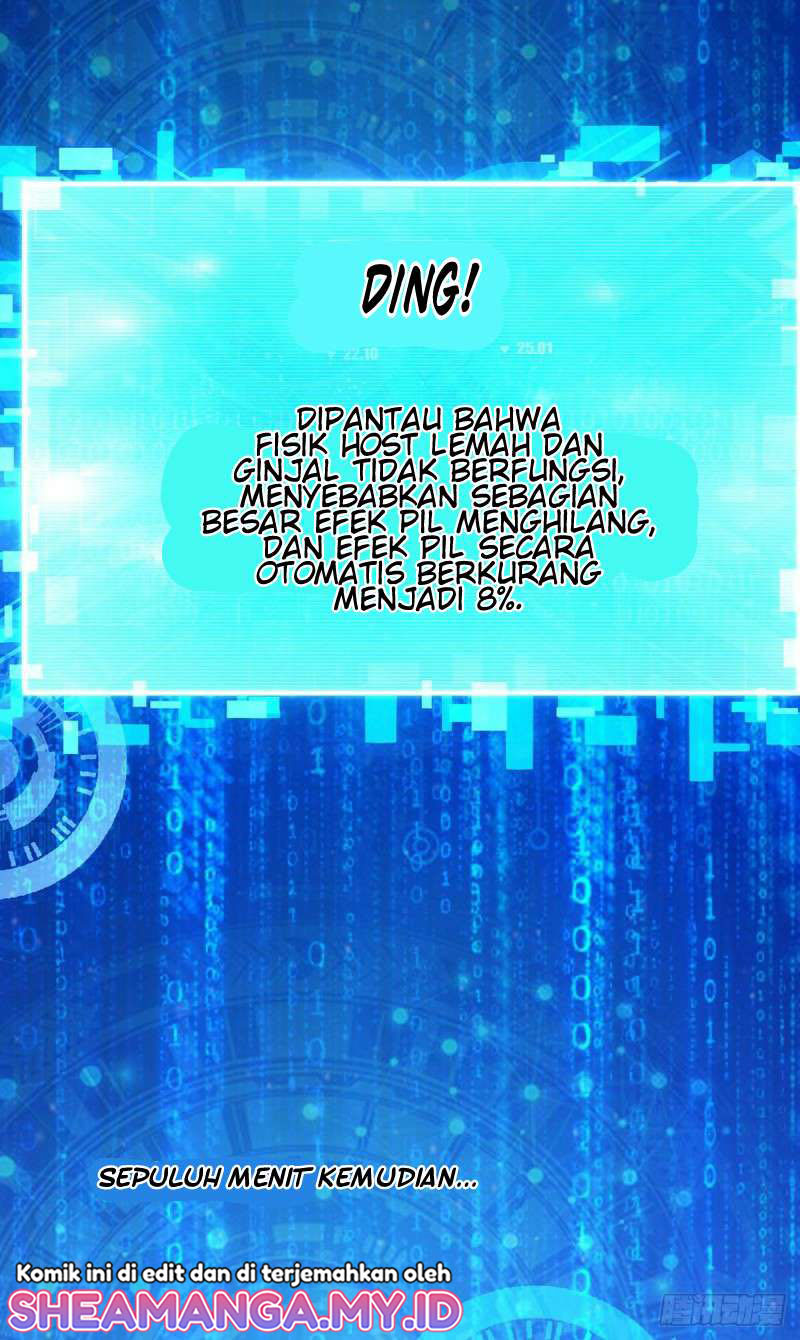 I Have Million Skill Points Chapter 13 Gambar 5