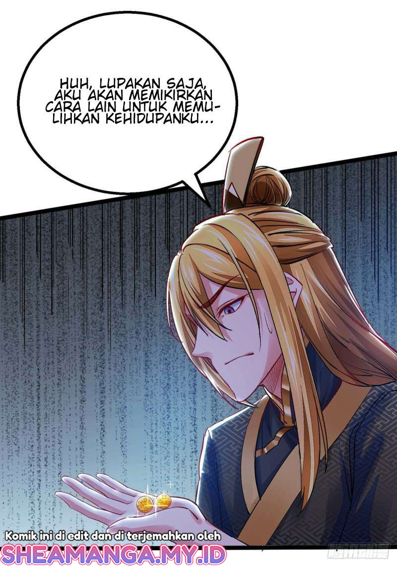 I Have Million Skill Points Chapter 13 Gambar 9