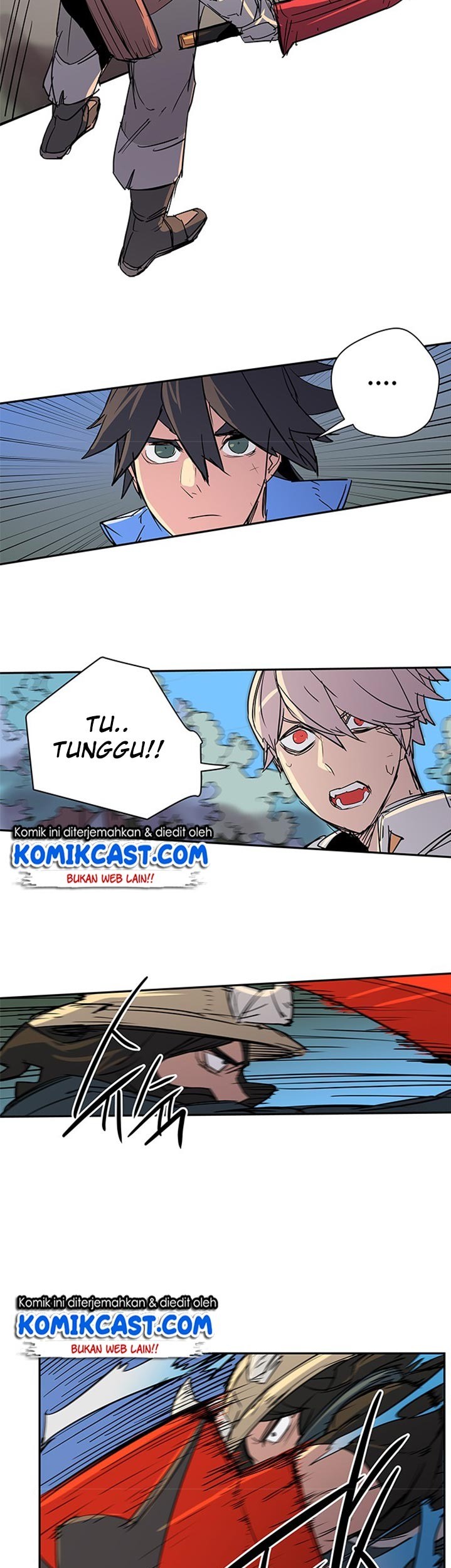 Get Life Chapter 55 Gambar 18